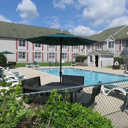 Country Inn & Suites By Radisson, Millville, Nj Εξωτερικό φωτογραφία