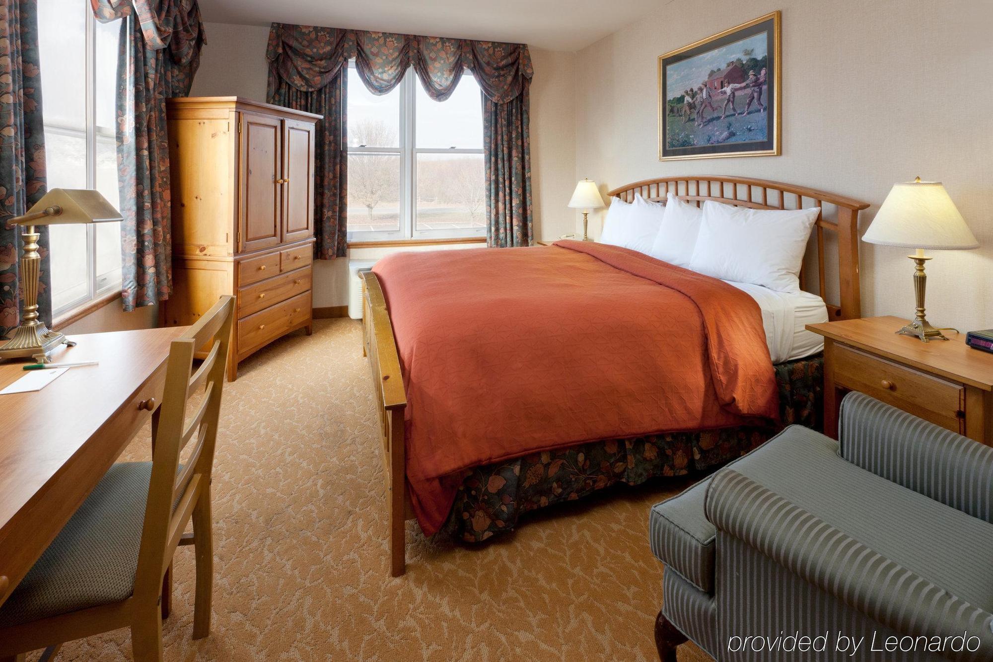 Country Inn & Suites By Radisson, Millville, Nj Εξωτερικό φωτογραφία