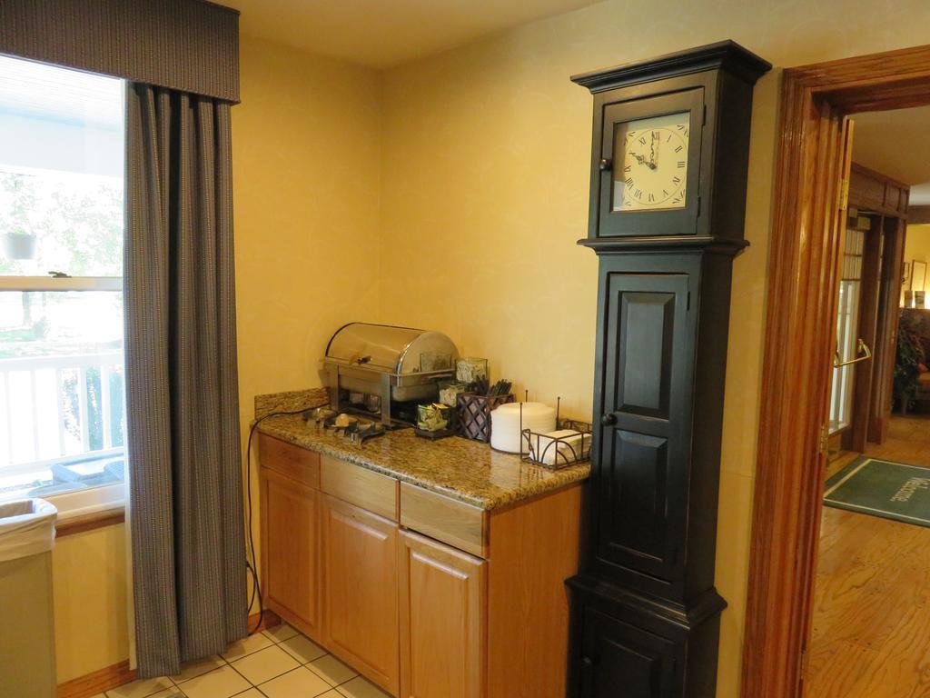 Country Inn & Suites By Radisson, Millville, Nj Εξωτερικό φωτογραφία