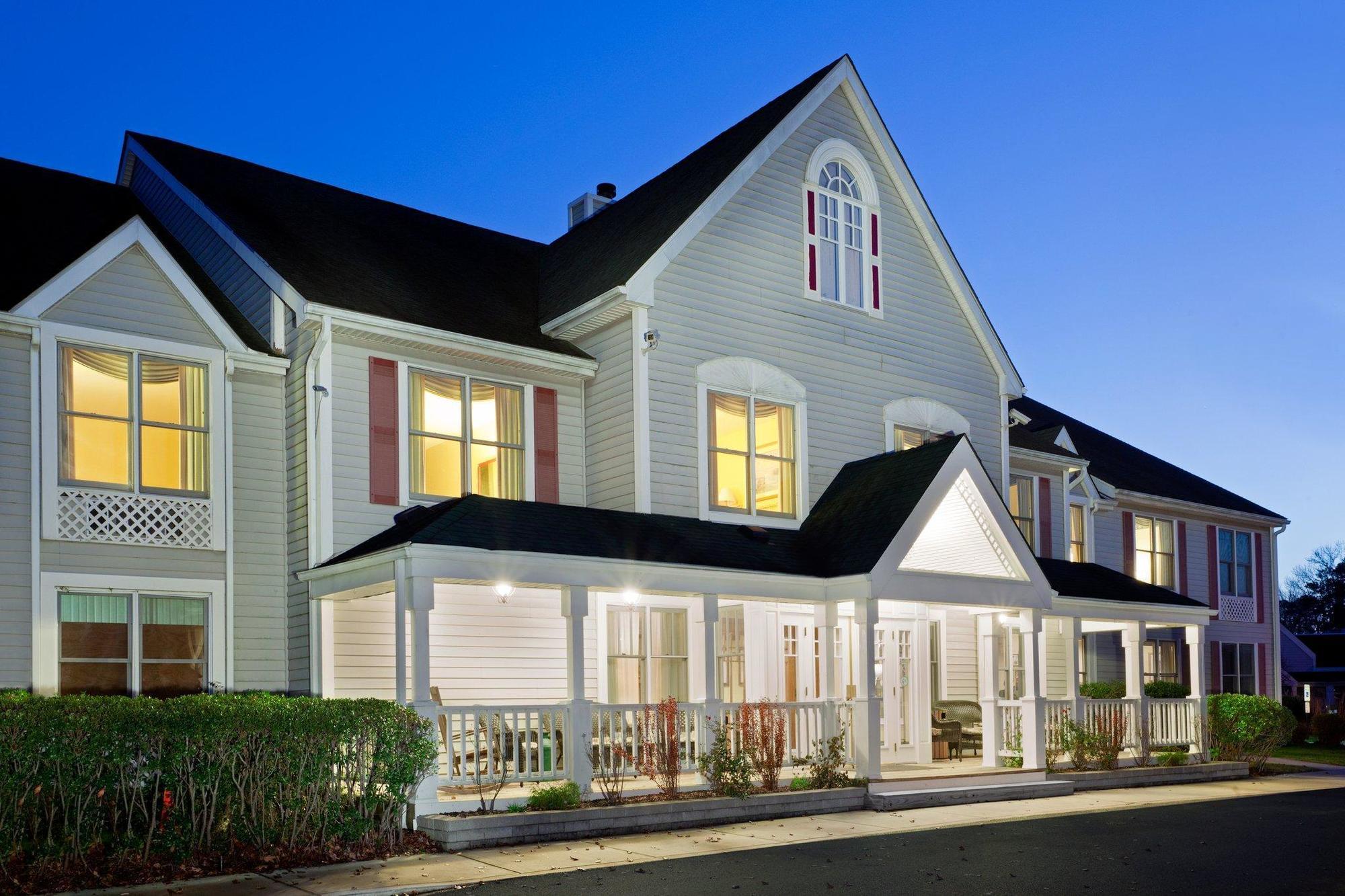Country Inn & Suites By Radisson, Millville, Nj Εξωτερικό φωτογραφία