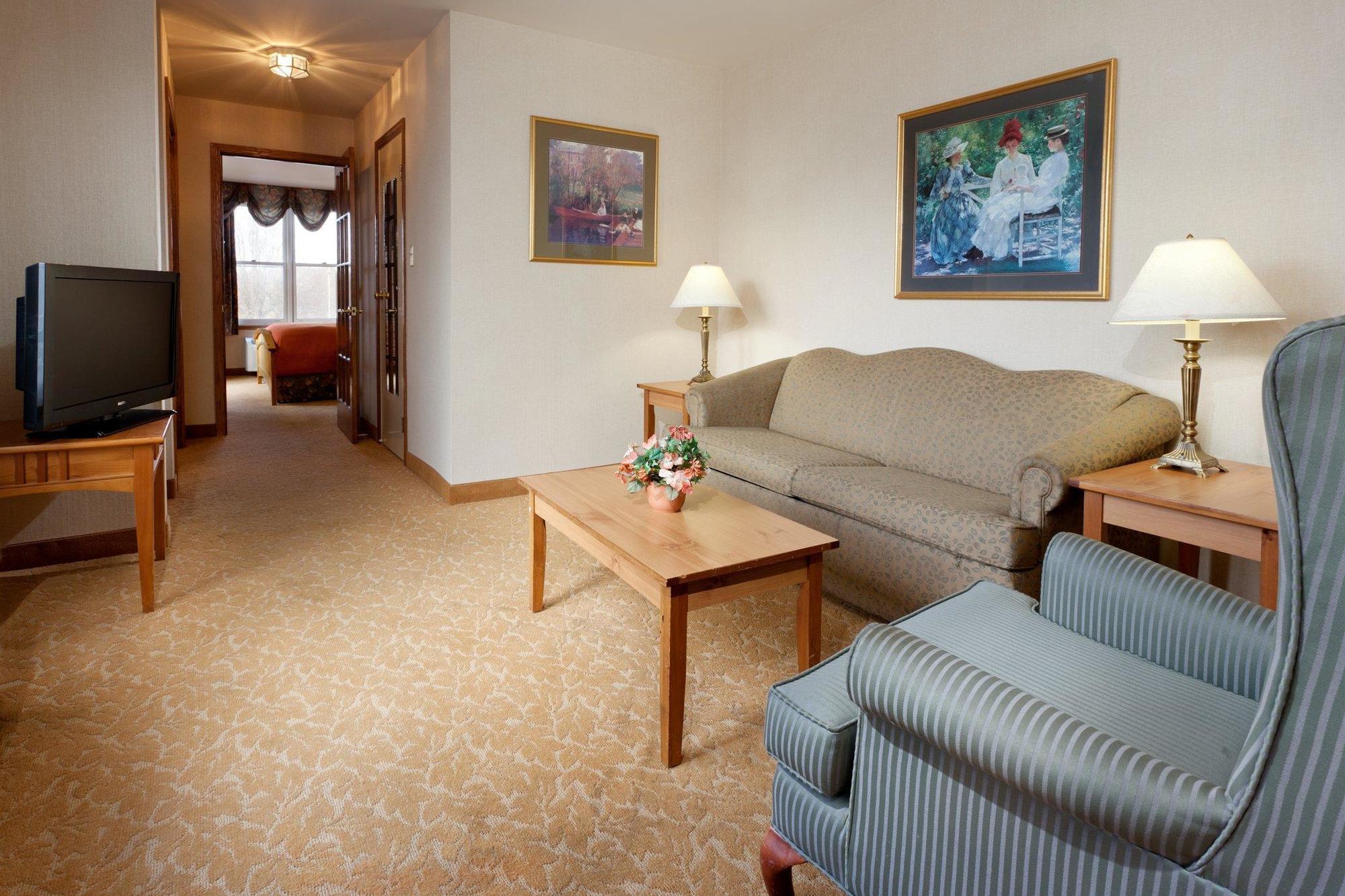 Country Inn & Suites By Radisson, Millville, Nj Εξωτερικό φωτογραφία