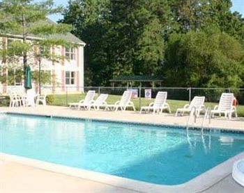 Country Inn & Suites By Radisson, Millville, Nj Εξωτερικό φωτογραφία