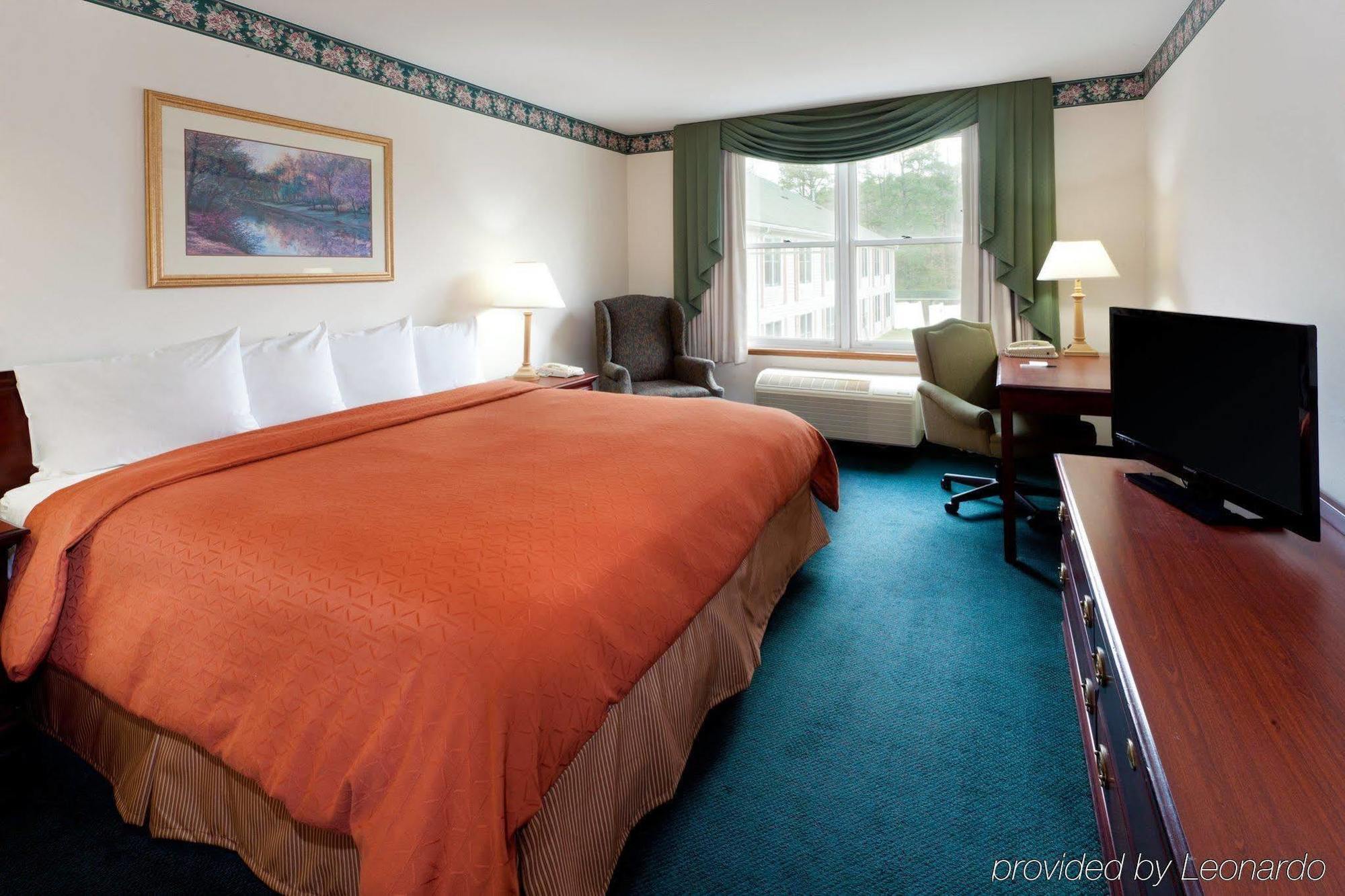 Country Inn & Suites By Radisson, Millville, Nj Εξωτερικό φωτογραφία